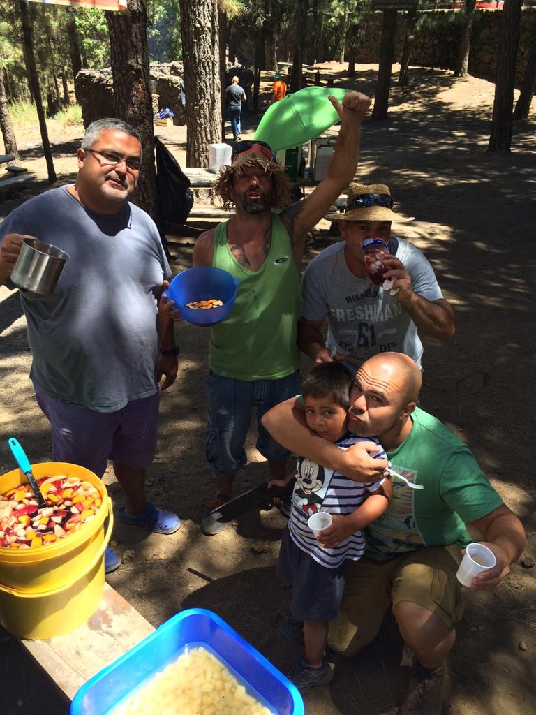 HGonar's tweet photo. @Pizzicatos , con 30 componentes, comenzará sus ensayos el primer viernes de septiembre. http://t.co/s6XwbpvQ8X