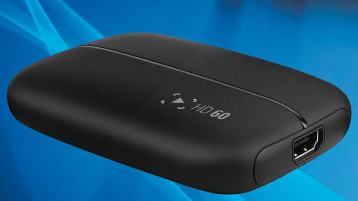 DailyGlVEAWAYS's tweet photo. GIVING AWAY: Elgato HD60
Enter:
- RETWEET this
- FOLLOW @EonCanucK
- SUBSCRIBE TO http://t.co/I1vJdz2C13 http://t.co/xI8JfcMwS2