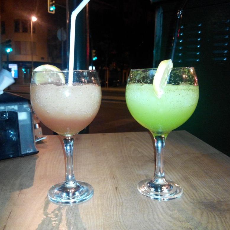menxi90's tweet photo. Sweet night @Isra_Uceda http://t.co/JCoxAKlVGM