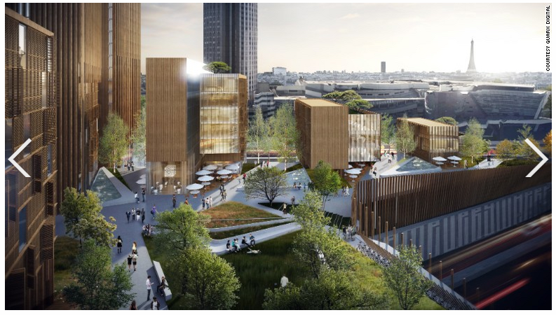 RailtownDD's tweet photo. New material for skyscrapers could be wood if Vancouver architect Michael Green has his way. http://t.co/hSMtNmh4Qf http://t.co/Ouu4d76wXj