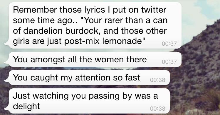 GiulyGood's tweet image. Ok... Serio.. Vado a dormire con un sorriso a 10000000000 di denti!! #buonanotte #becauseimhappy #onlyonemonth