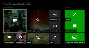 jjreed1999's tweet photo. xbox preview dashboard... get all the xbox one updates early and games if u want an invite send me a massage http://t.co/nlWX6cvw2U