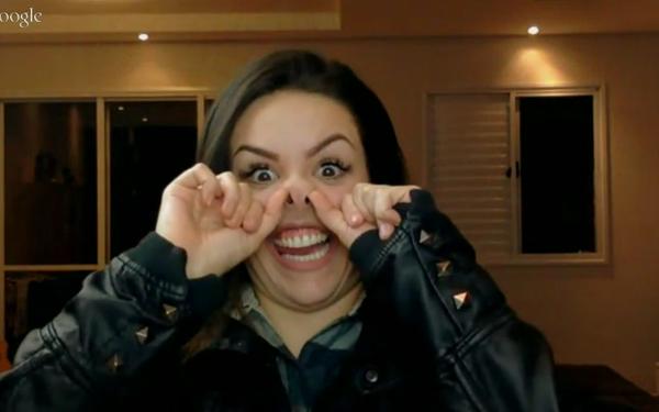 5 ANOOOOOOS DE 5INCO MINUTOS, GUYS!!1 COMO PODE? PARABÉNS KÉH <3
<a href="/Kefera/">Kéfera</a> #KeferaEuTeAmo