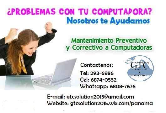 GtcSolution tweet picture