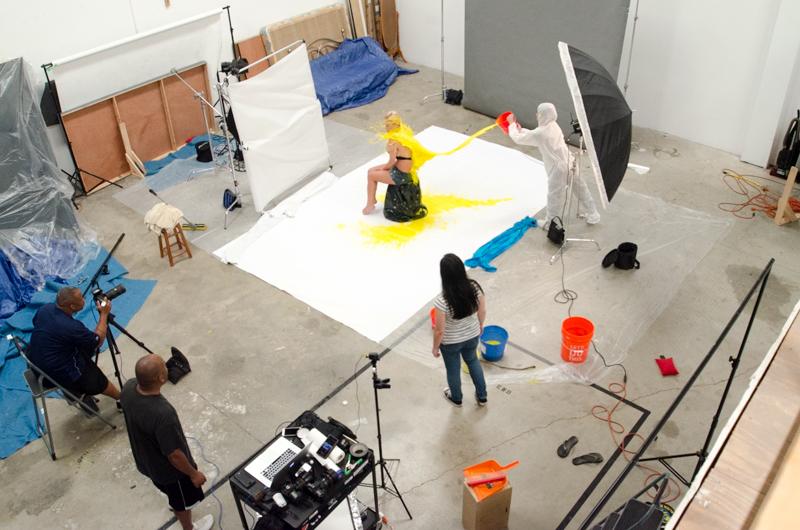 il_Enzio's tweet photo. Before things got totally ill in the studio…
#BubblewrapStudio @B_W_Studio #Photography #Paint #Commercial http://t.co/orq0FQz4gv