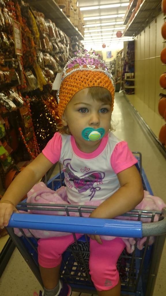 Godwink79's tweet photo. #hobbylobby #prettybaby http://t.co/jewAyMSegX