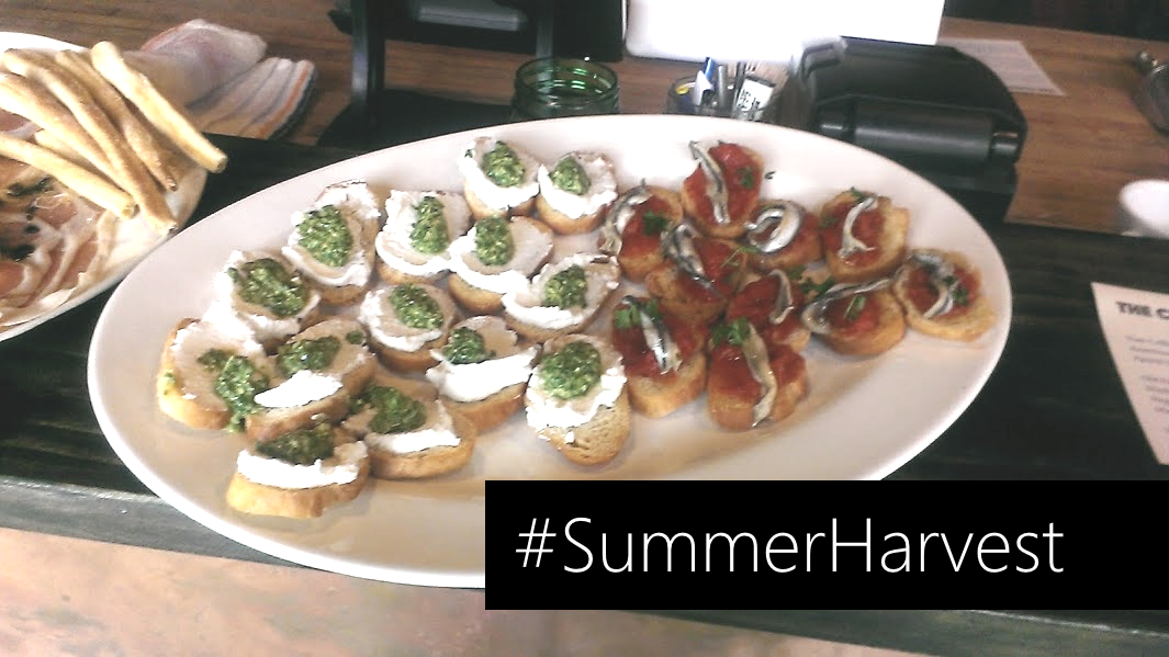 swedupgh's tweet photo. You can't beat the spread we're going to have at @TheLivermorePGH! http://t.co/QIFW6DBAFs http://t.co/3h2XXJWspU http://t.co/6QJqKYN9qu