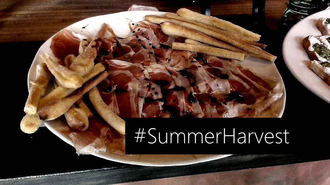 You can't beat the spread we're going to have at @TheLivermorePGH! summerharvestpgh.eventbrite.com ow.ly/PKktj