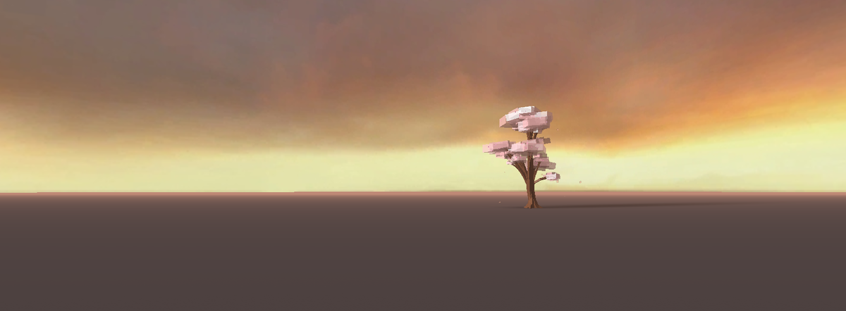 Horizon_TM's tweet photo. Simplistic image of a tree I made today; will be making it a free model soon. #ROBLOX #ROBLOXDev http://t.co/92XCw95sfz