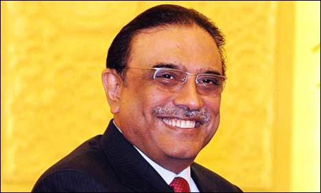 May there be many more successful years in your life! Happy Birthday Asif Ali Zardari 