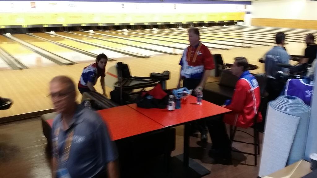 TeamDomDR's tweet photo. Aumi Guerra enfrenta por la Medalla de Oro a Pluhowsky Shannon (USA) #TeamDOM #TeamDomTO2015 @COLIMDO http://t.co/GGnu4KYwUA