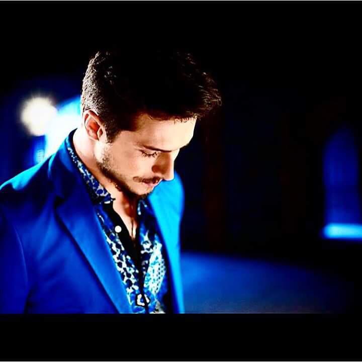 Aşk yine bizi bulur... #SöylesemAyıpOlur #BackStage #Gkfc