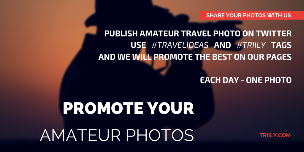 Travel Ideas tweet media