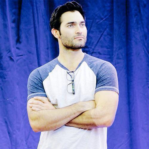 MagicWorldRPG's tweet image. Derek Hale, prit.