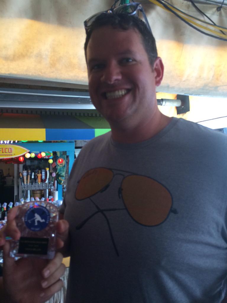 BaltBroomball's tweet photo. Craig Miller/Full Moon Saving Grace Award: goaltender with min 18 games played and has the highest save percentage. http://t.co/W7biyPS0q0
