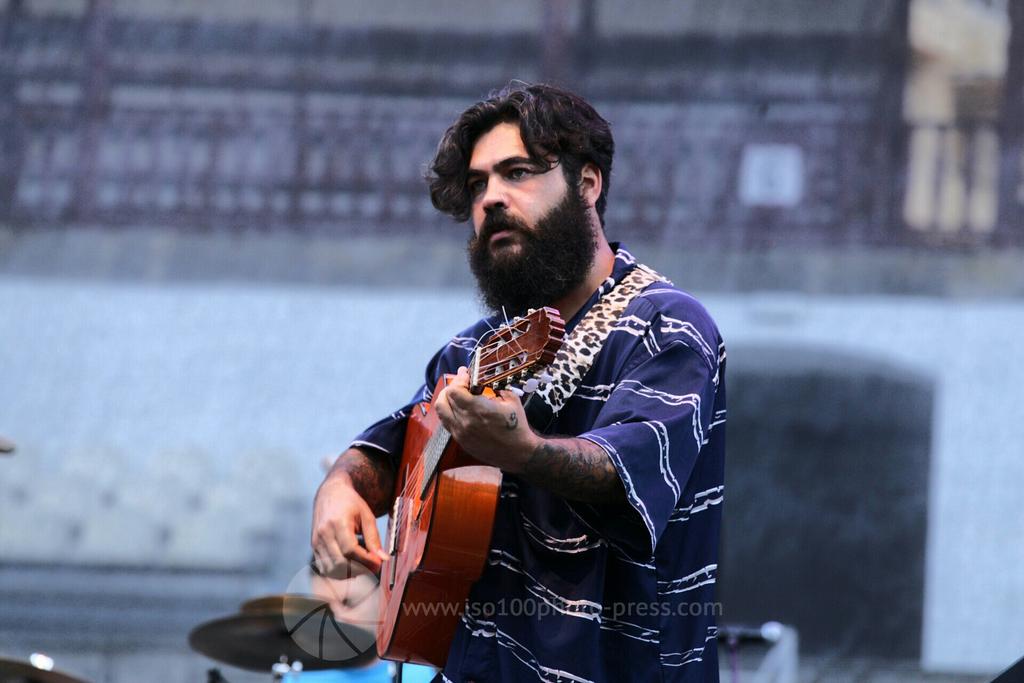 iso100photpress's tweet photo. @LaFlakaLaVoz en #SpetoSound #Malaga . Todas las imágenes en www.iso100photo-press con http://t.co/XVhuT9dia9
