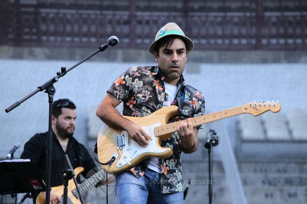 iso100photpress's tweet photo. @LaFlakaLaVoz en #SpetoSound #Malaga . Todas las imágenes en www.iso100photo-press con http://t.co/XVhuT9dia9