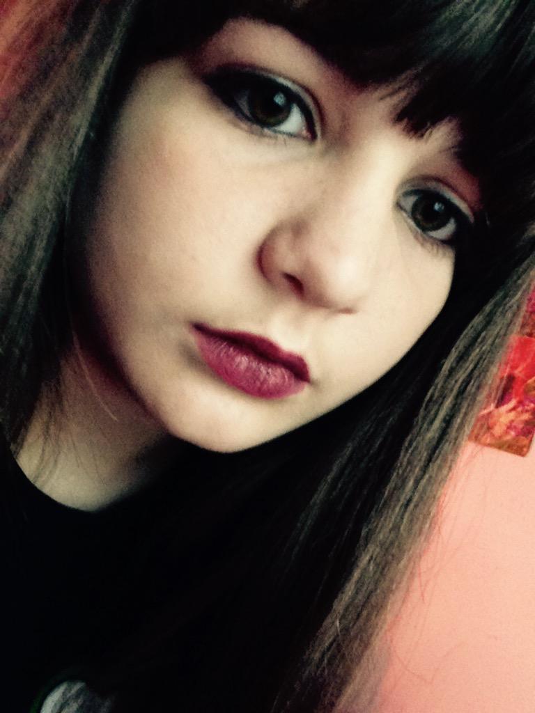 I'm such an ugly person