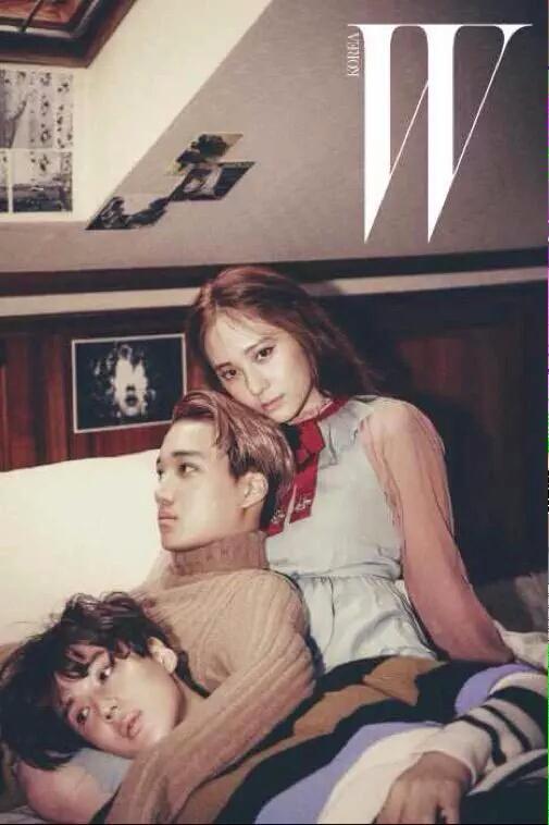 Jong_inb's tweet photo. @bot_krystal_fx http://t.co/lS6CINE5u4