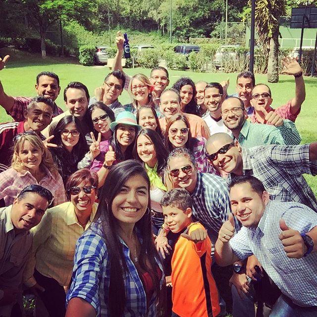 BanescoRun's tweet photo. #mas celebracion

via ✨ @padgram ✨(http://t.co/wp7FWlIXmm)
https://t.co/WznnAzTzo3 http://t.co/hk6rH4iZ7u