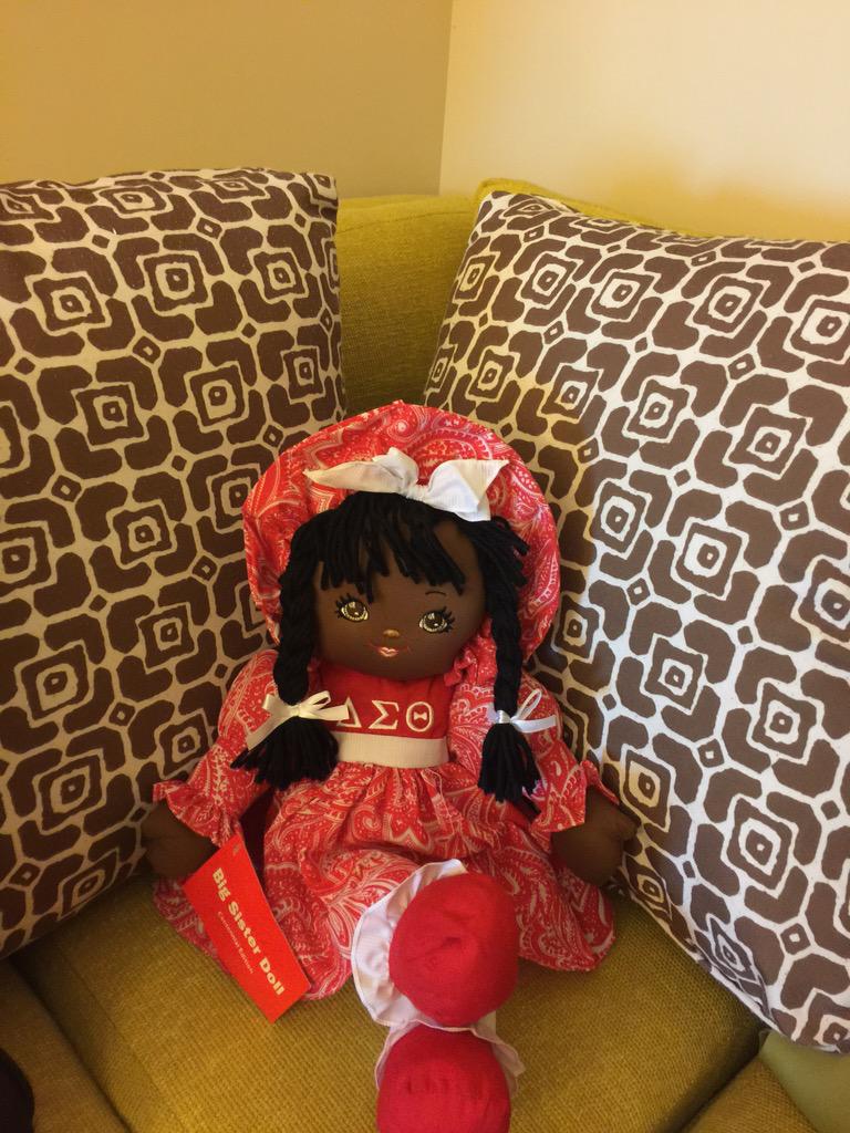 Can someone tell Mari and Etta that I am looking for them.