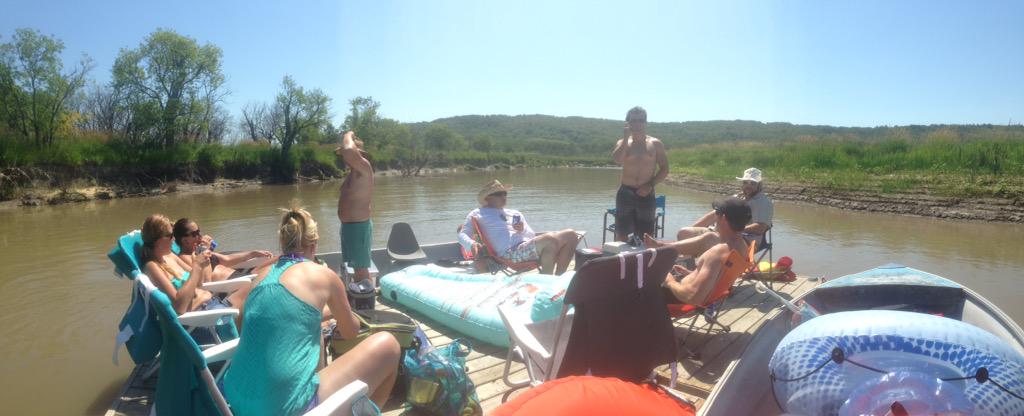 Hodgesberg's tweet image. Crooked Lake Canoe Trip! 21st year #nevergetsold #quappellevalley #thisishowwerow