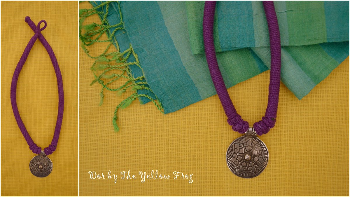 yellowfrog824's tweet photo. Jewellery from the diverse craft traditions of India. Global home delivery available.Order Now #jewelrytrends #Dor http://t.co/IFDAz73i9m