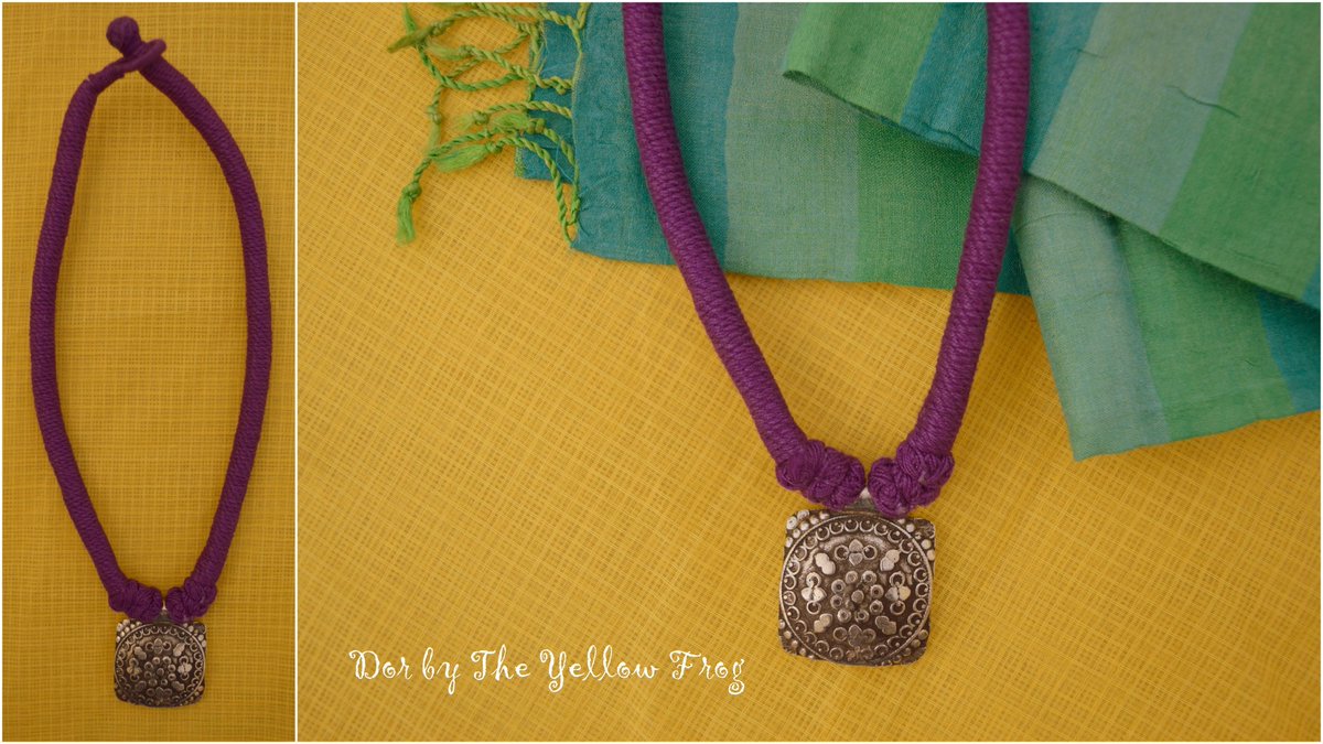 yellowfrog824's tweet photo. Celebrate #Womanhood with our collection from Indian artisans. Order now. Home delivery available #jewelrytrends http://t.co/eTRLOyHEAQ