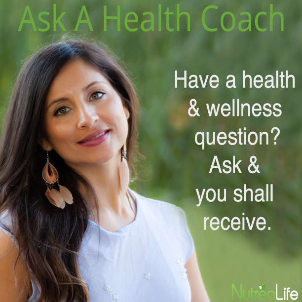 Nutrea_Life's tweet photo. HEALTH Q&amp;A SATURDAY

Your Health Questions Answered Today! Comment Below.

#NubiaNutrition  #HealthCoach #NutreaLife http://t.co/9rxppsjrqc