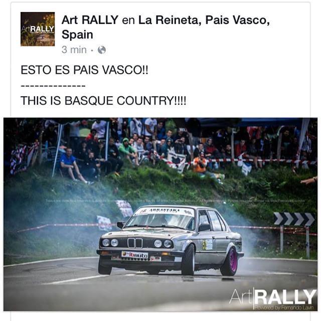 m_mediouni's tweet photo. Día completo.. Y cuando digo completo es completo con librada incluida!
#artrally #subidalareineta #laarboleda #tra… http://t.co/QhzWYzWhbN