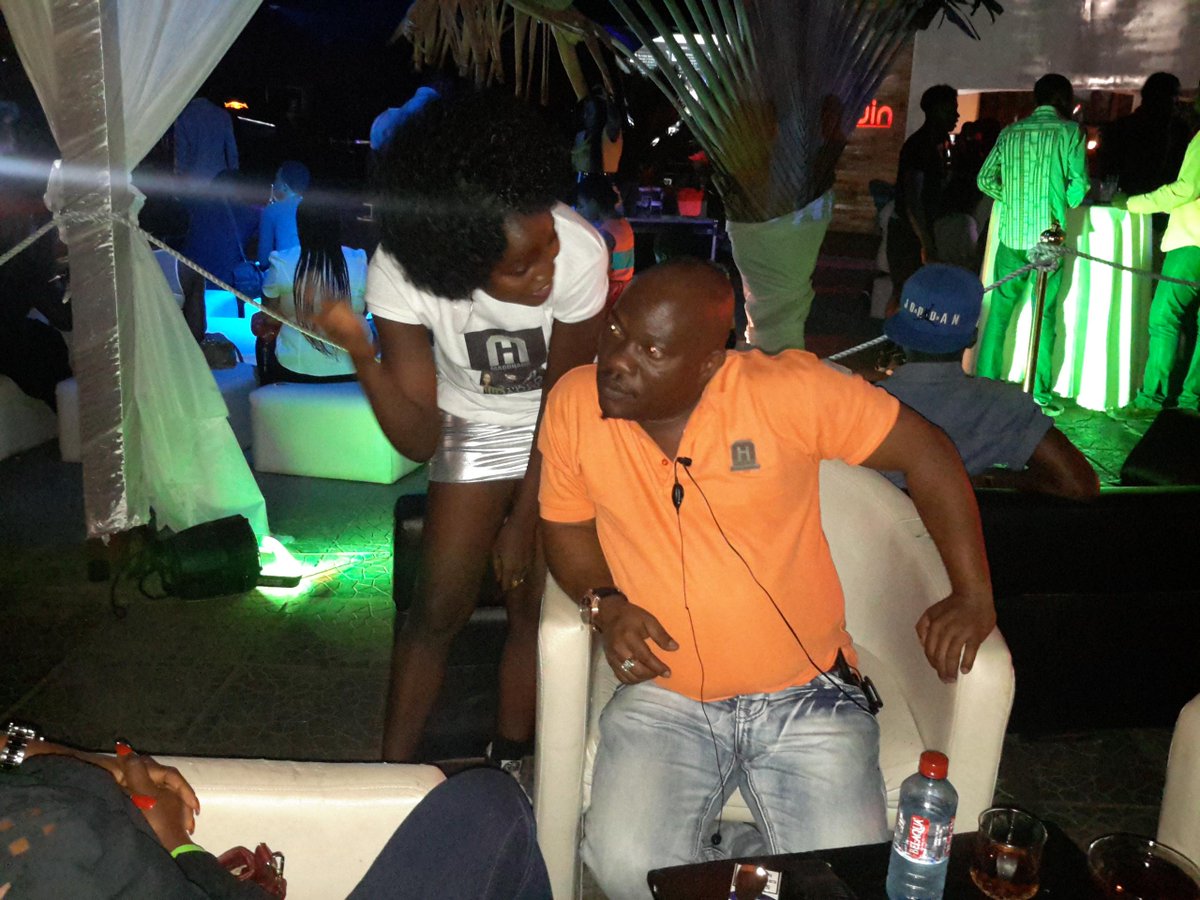 bloggersctv's tweet photo. Best Event well planned,all Tnx 2 the Boss @MaddhausInc,Tell ur frdz 2 be here #LoadedGirls #loadedon @EFYA_Nokturnal http://t.co/ZMUI4PMuYX