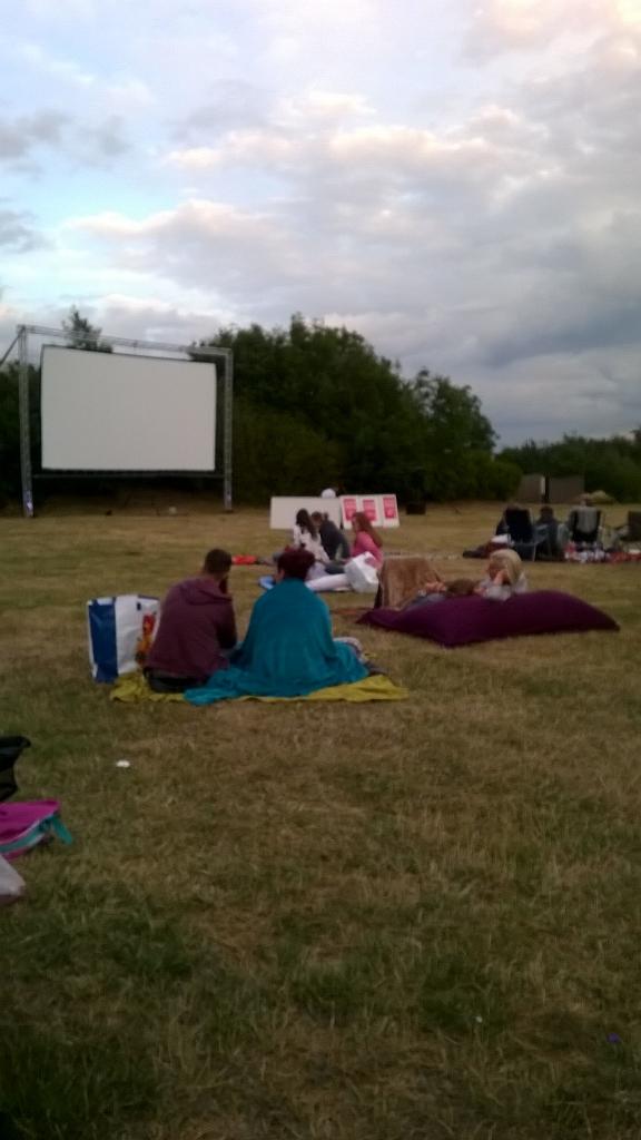 You've lost that feeling.