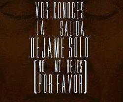 gentedespierta_'s tweet photo. (NO ME DEJES POR FAVOR) http://t.co/L4J3NxcCxa