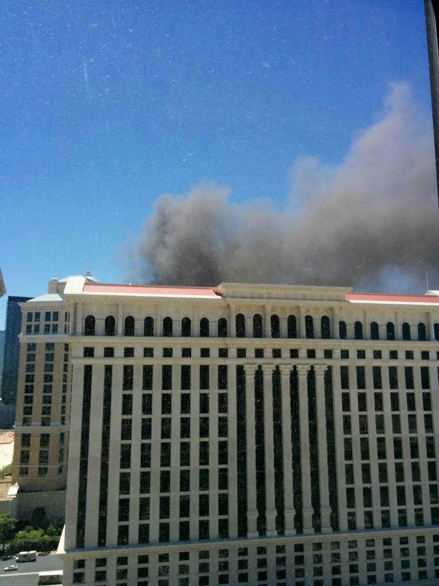 Are you on fire? <a href="/BellagioPoker/">Bellagio Poker Room</a>