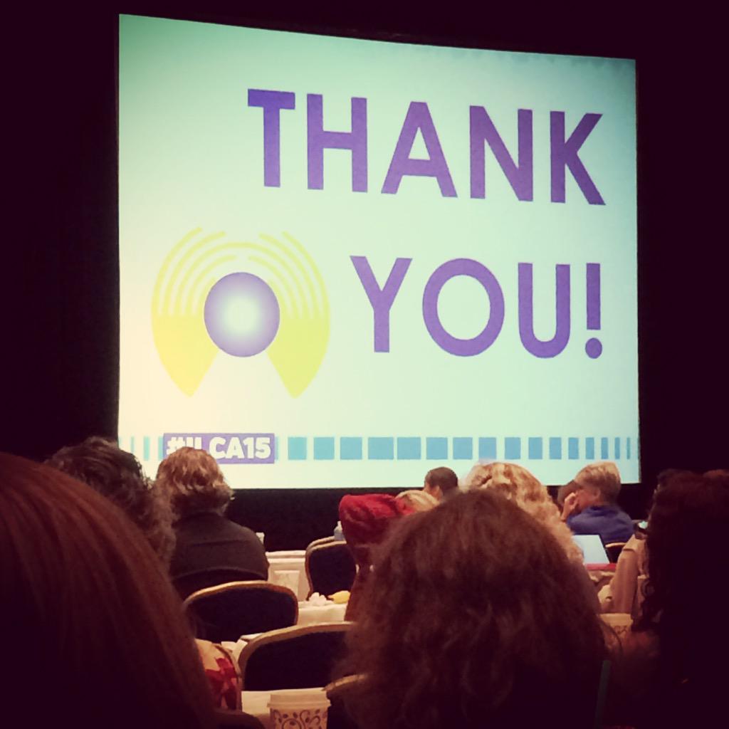 BFUSA_NJ's tweet photo. Thank you @ILCA1985 for an amazing, informative, enriching first trip to #ILCA15 http://t.co/7hcSUOHyDD