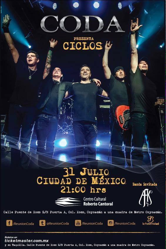 Tonio_Ruiz's tweet photo. Invitadísimos todos a rockear con nosotros. Ya es la semana que viene. Yaaaay. #DFRocks #Coda @ReunionCoda RT porfas http://t.co/vJmzFAtQ0Z