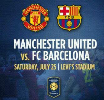Hello United , udah siap nonton kan ??