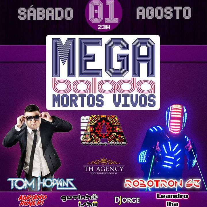 CLUBASIA MortosVivos tweet media