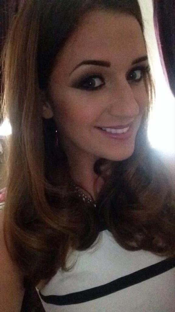 makeup_em's tweet image. #client #selfie