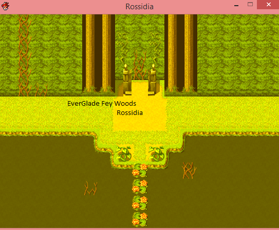 Soaring_Dreams's tweet photo. #indiedev #rpgmaker #screenshotsaturday
Project: #Rossidia "Rose" http://t.co/WhT5faM1qN
