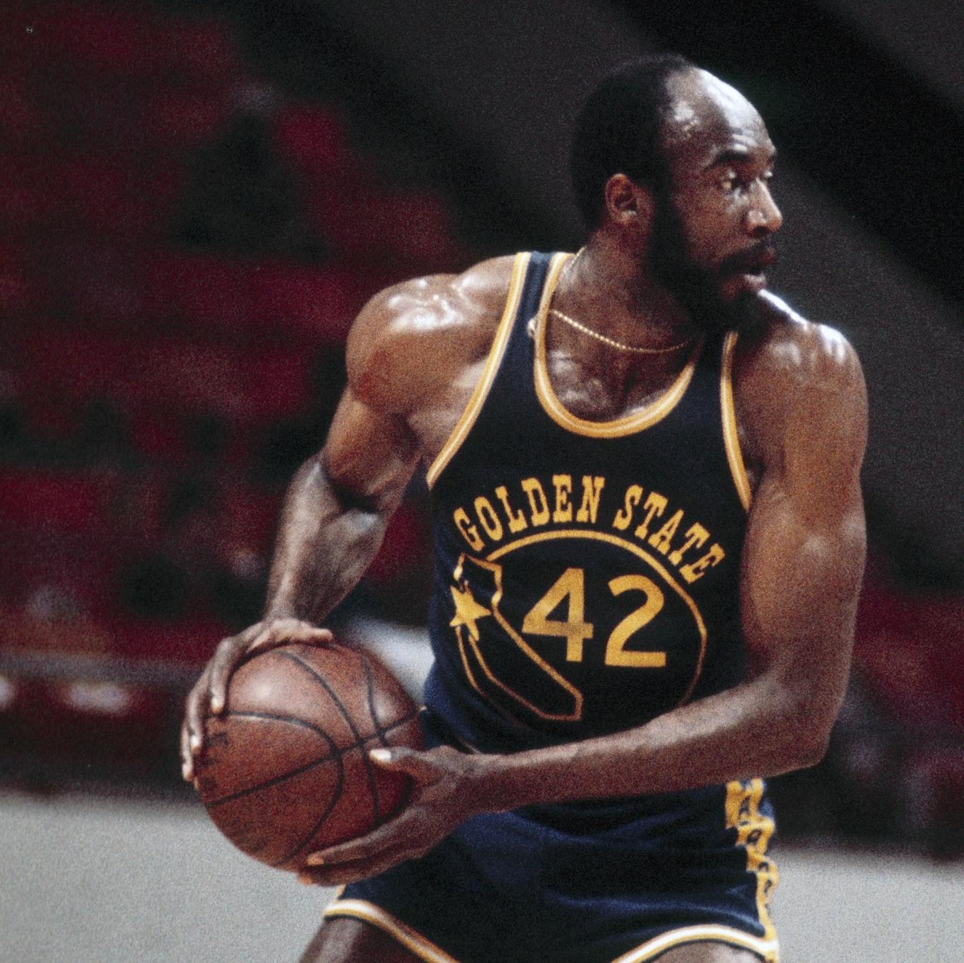 Happy birthday to a Legend and Hall-of-Famer, Nate Thurmond! 