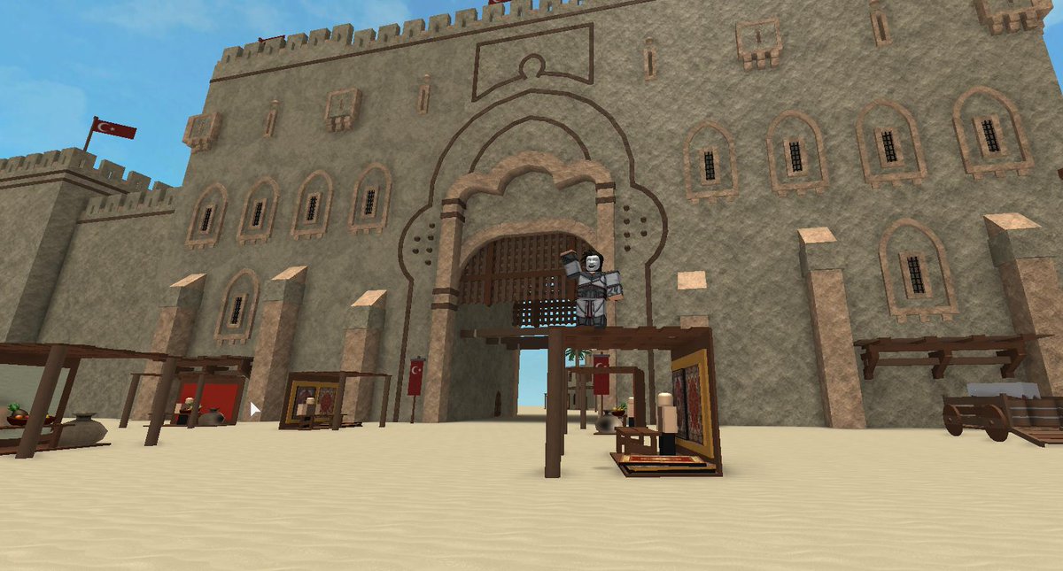 Ac Ea Roblox On Twitter The Building Of Damascus Has Begun Il Mentore Had Been Hard At Work On The City S Poor District Which Is 18 Done Http T Co F6xsnkzmzi - roblox ac