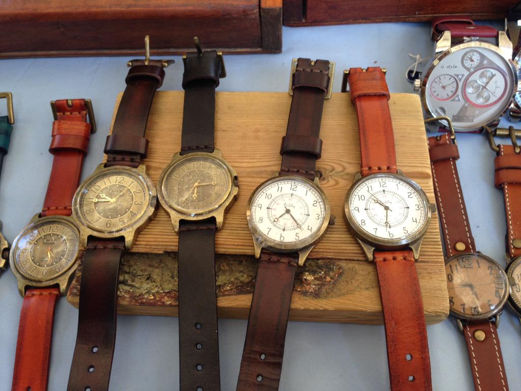 moda__hombre's tweet photo. Reloj casual perfecto para completar tus combinaciones. http://t.co/weyUslu3sY