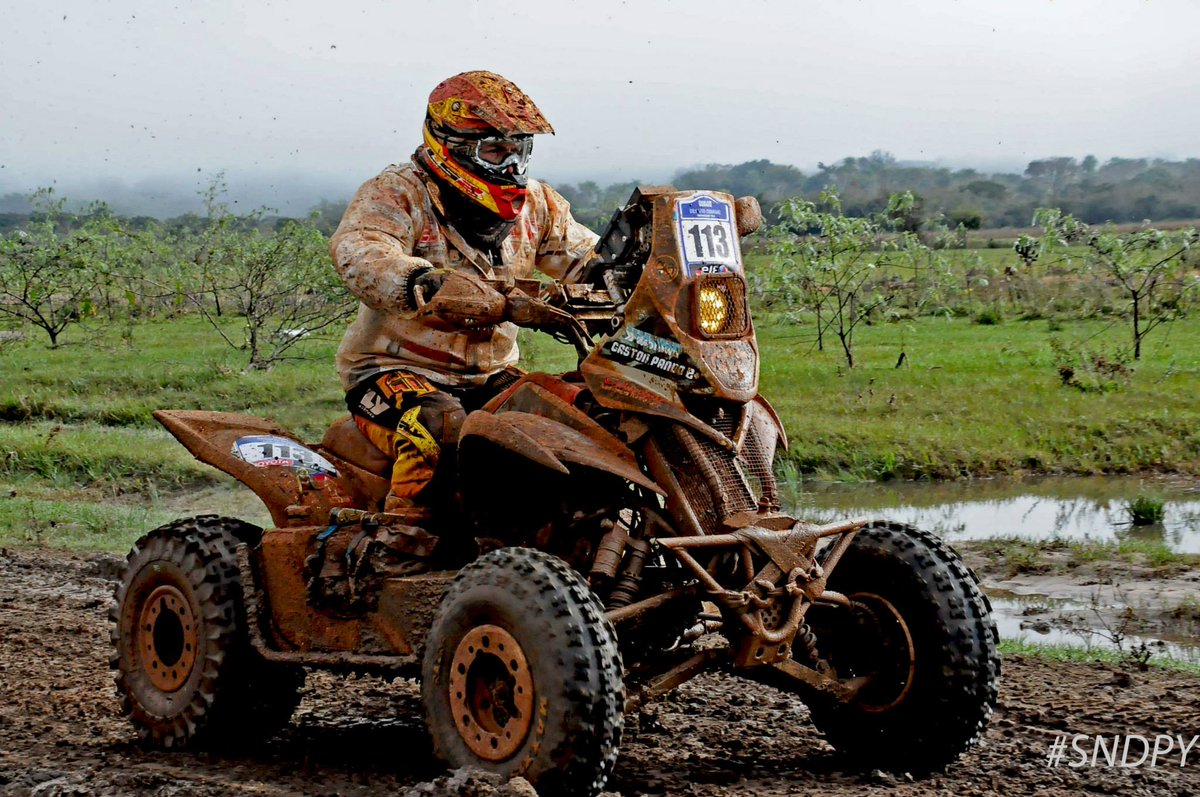 EspirituDakar's tweet photo. #DESAFÍOGUARANÍ | #QUADS4X2
#PODIOFINAL

1° #BetoRamírez
2° @gastonpando1 +3.41.51
3° #MarceloFernández +4.57.28 http://t.co/jYmE1fB5On