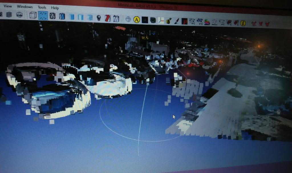 abhishekposts's tweet photo. Stage 2 in progress http://t.co/LRYKLuYlvV
