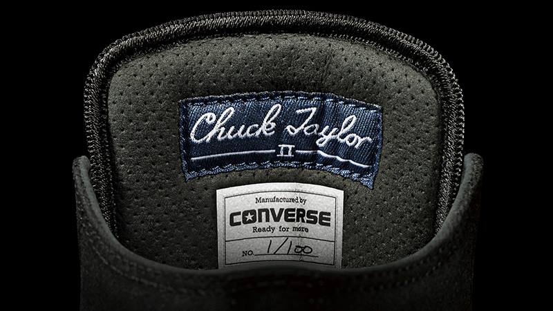 _MagentaStudio's tweet photo. REDESIGN | CONVERSE 2015
Ve el resideño de las zapatillas de la estrella que se lanza pronto! http://t.co/36Bp0E2jUP http://t.co/MbuK7MnveK