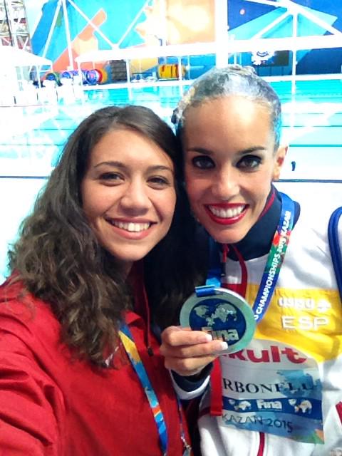 reembossaty's tweet photo. The champion 💪 @onacarbonell 
por ti @iremontru 😘😌 http://t.co/MNAgdoCY10