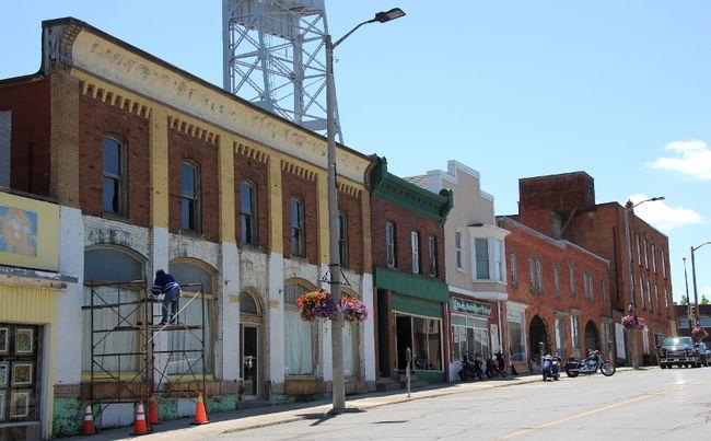 Interest in and applications for #Welland CIP grants have exceeded expectations. ow.ly/Q4ZjE