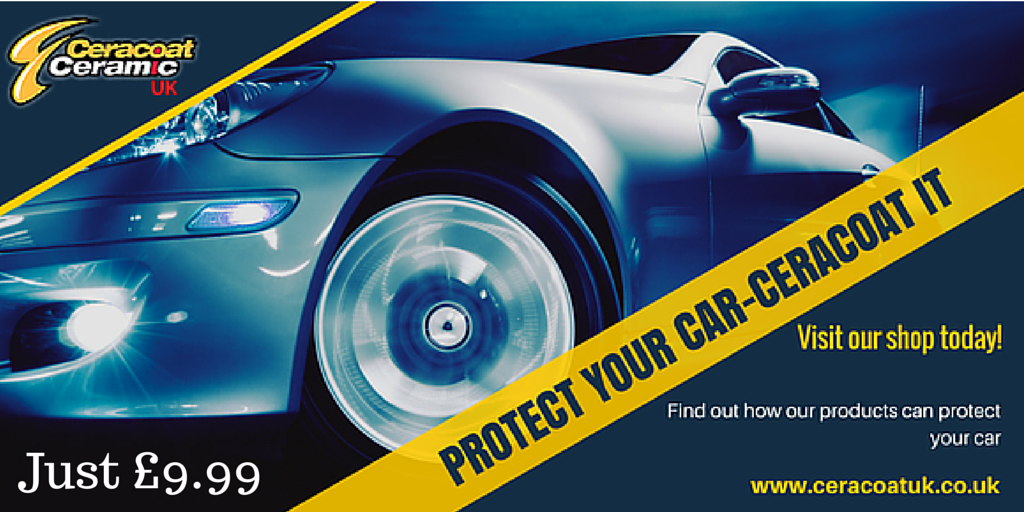 CeracoatUK's tweet photo. Try Ceracoat Vehicle care - just £9.99. Your car will love it! FREE postage http://t.co/kazhMcky7h #smartnetworking http://t.co/5ADPm3IPA6