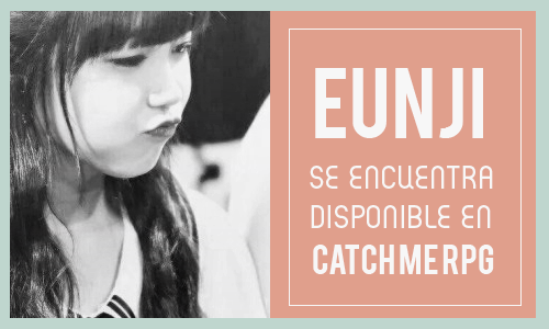 catchmeRPG's tweet image. Las pandas buscan a #Eunji en catchmeifyoucan.boum.tv , ¿te interesa?
#APInk #Naeun #Namjoo #Chorong #Bomi #Hayoung